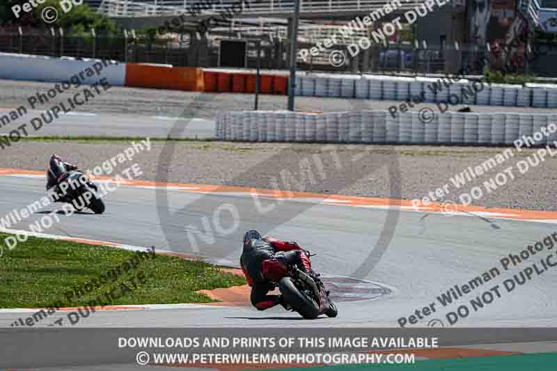 march 2018;motorbikes;no limits;peter wileman photography;portugal;trackday digital images;valencia